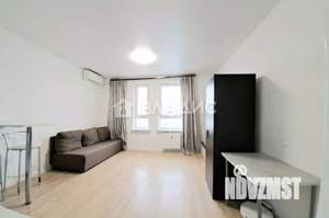 Студия квартира, вторичка, 24м2, 17/22 этаж