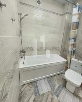 1-к квартира, вторичка, 40м2, 2/8 этаж