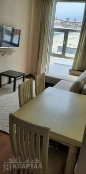 1-к квартира, вторичка, 46м2, 2/4 этаж