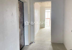 1-к квартира, вторичка, 42м2, 12/12 этаж