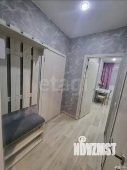 1-к квартира, вторичка, 33м2, 10/20 этаж