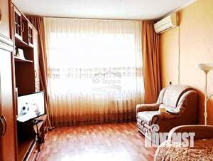 3-к квартира, вторичка, 63м2, 2/9 этаж