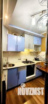 2-к квартира, вторичка, 53м2, 6/9 этаж