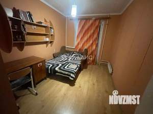 1-к квартира, вторичка, 66м2, 6/9 этаж
