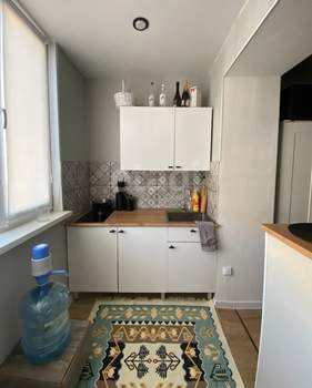 1-к квартира, вторичка, 29м2, 8/10 этаж