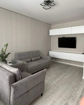1-к квартира, вторичка, 38м2, 4/20 этаж