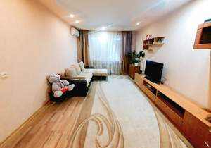 4-к квартира, вторичка, 80м2, 10/10 этаж