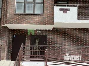 Студия квартира, вторичка, 35м2, 16/16 этаж