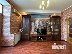 2-к квартира, вторичка, 52м2, 3/4 этаж