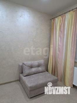 1-к квартира, вторичка, 39м2, 3/6 этаж