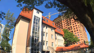 2-к квартира, вторичка, 71м2, 5/5 этаж