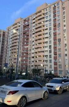 1-к квартира, вторичка, 32м2, 10/16 этаж