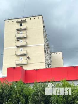 1-к квартира, вторичка, 22м2, 2/9 этаж