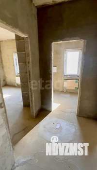 1-к квартира, вторичка, 37м2, 6/21 этаж