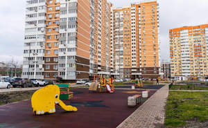 Студия квартира, вторичка, 40м2, 19/20 этаж