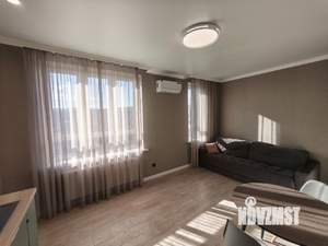 2-к квартира, вторичка, 51м2, 14/18 этаж