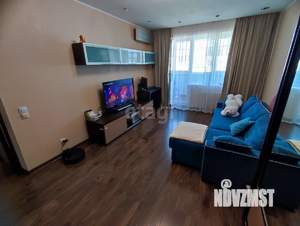 2-к квартира, вторичка, 53м2, 10/10 этаж