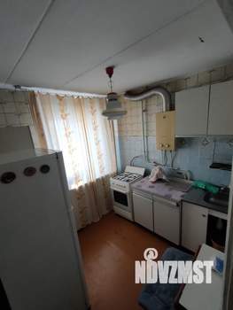 1-к квартира, вторичка, 33м2, 2/5 этаж