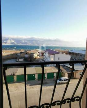 1-к квартира, вторичка, 40м2, 4/15 этаж