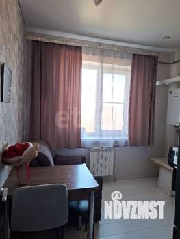 1-к квартира, вторичка, 28м2, 3/3 этаж