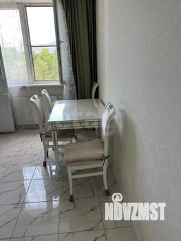 1-к квартира, вторичка, 39м2, 6/10 этаж