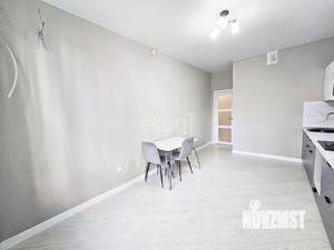 1-к квартира, вторичка, 42м2, 3/20 этаж