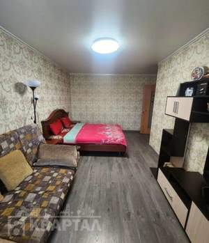 2-к квартира, вторичка, 46м2, 9/9 этаж