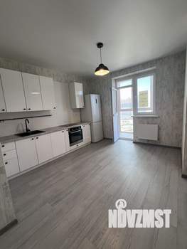 2-к квартира, вторичка, 61м2, 12/12 этаж