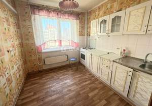 1-к квартира, вторичка, 28м2, 4/10 этаж