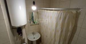 1-к квартира, вторичка, 48м2, 2/6 этаж