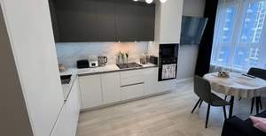 2-к квартира, вторичка, 64м2, 11/20 этаж