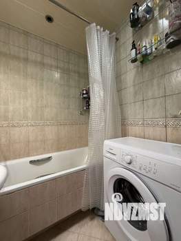 2-к квартира, вторичка, 53м2, 5/9 этаж