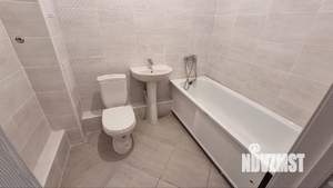 1-к квартира, вторичка, 37м2, 15/22 этаж