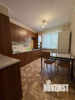 3-к квартира, вторичка, 62м2, 6/9 этаж