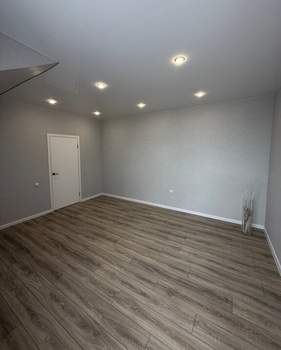 1-к квартира, вторичка, 55м2, 4/4 этаж