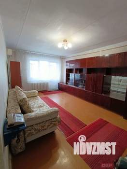 2-к квартира, вторичка, 48м2, 3/5 этаж