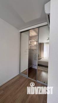 1-к квартира, вторичка, 31м2, 5/16 этаж