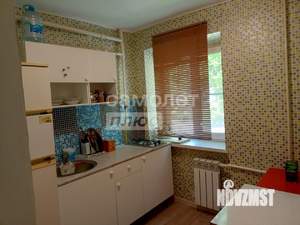 1-к квартира, вторичка, 26м2, 2/5 этаж