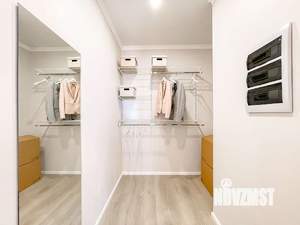 1-к квартира, вторичка, 45м2, 6/16 этаж