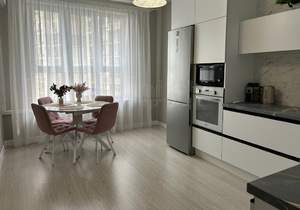 1-к квартира, вторичка, 43м2, 9/20 этаж