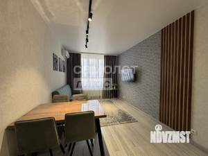 1-к квартира, вторичка, 44м2, 14/18 этаж
