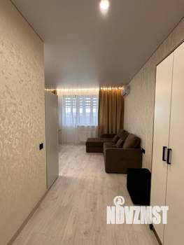 Студия квартира, вторичка, 22м2, 21/23 этаж