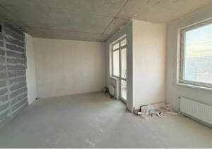 Студия квартира, вторичка, 30м2, 12/24 этаж