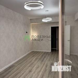 3-к квартира, вторичка, 97м2, 5/17 этаж