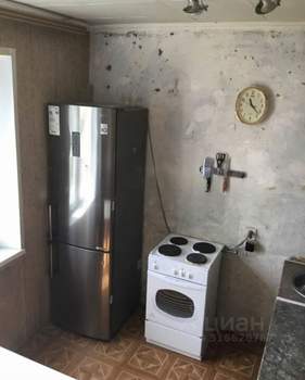 1-к квартира, вторичка, 38м2, 5/9 этаж
