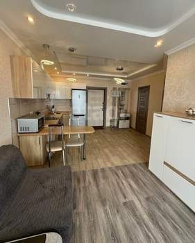 1-к квартира, вторичка, 39м2, 19/20 этаж
