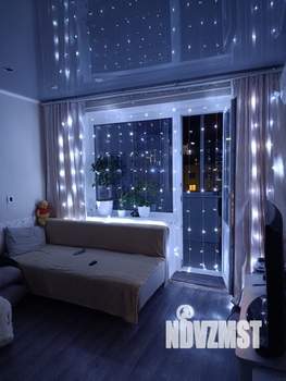 1-к квартира, вторичка, 30м2, 10/10 этаж