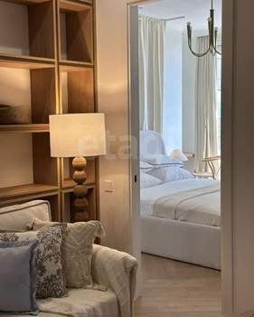 2-к квартира, вторичка, 59м2, 13/21 этаж