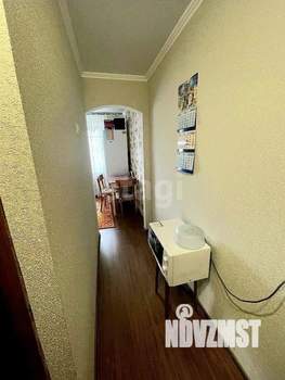 2-к квартира, вторичка, 44м2, 4/6 этаж