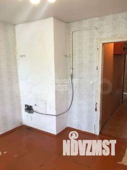 Студия квартира, вторичка, 14м2, 1/1 этаж
